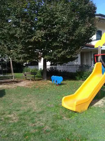 Area giochi