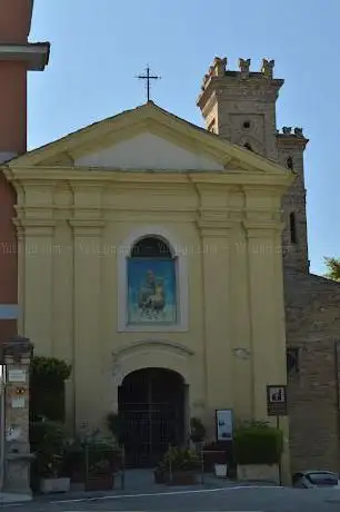 Photo de Chiesa di Sant'Antonio di Padova