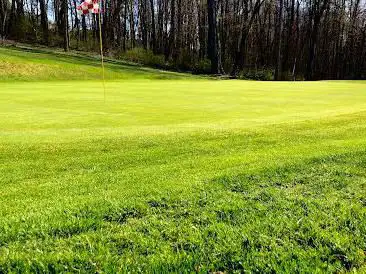 Photo de Immergrun Golf Club