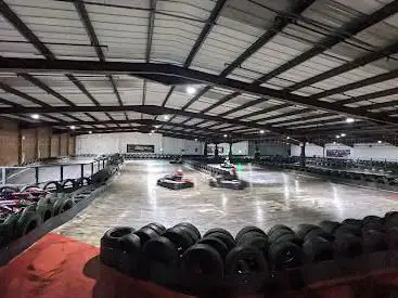 Photo de TeamSport Go Karting Watford