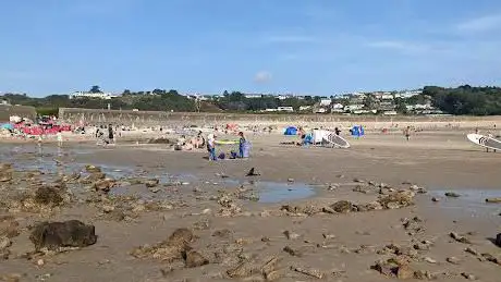 Photo de Ouaisné Bay