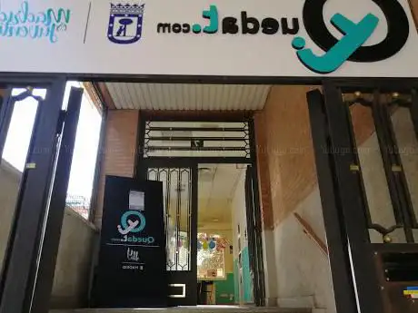 Photo de Sede Juvenil Municipal - - Arganzuela