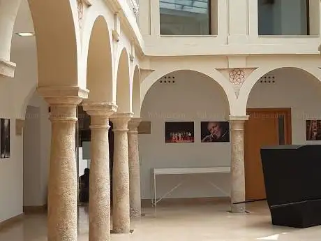 Photo de CENTRO DE ARTE PEPE ESPALIÚ