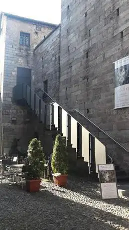 Parasio Sala Mostre