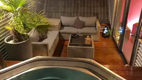 Prive sauna Njoy