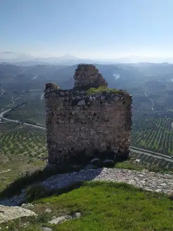 Photo de Torre del Homenaje del Castillo del Hierro
