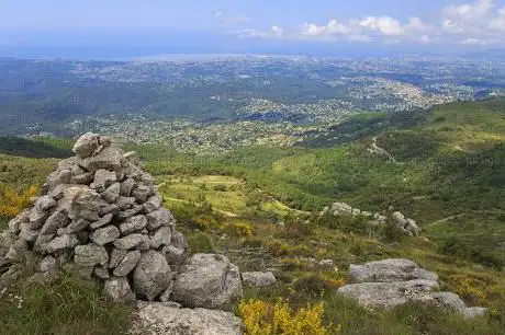 Photo de L'Avion de Tourrettes