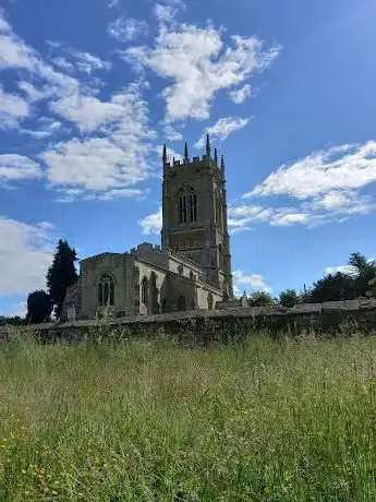 Photo de Ellys Manor House