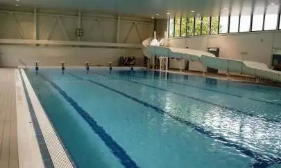 Pool Nausicaá