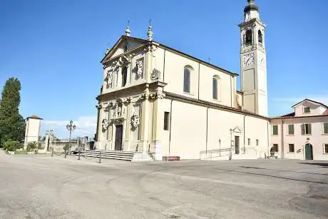 Chiesa di Grezzano di Mozzecane