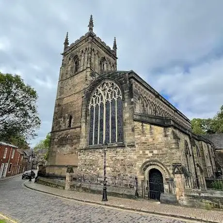 Photo de St Mary de Castro Church