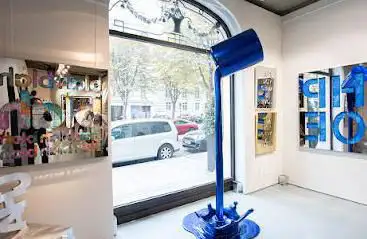 Bel-Air Fine Art Le Royal Monceau - Raffles Paris