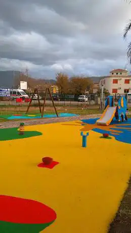Photo de parco giochi 