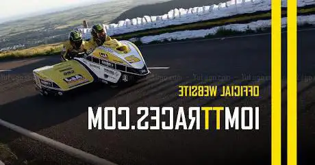 Photo de TT Races Official