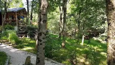 Photo de Les jardins de Petite fée