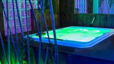 Photo de SAUNA SITGES