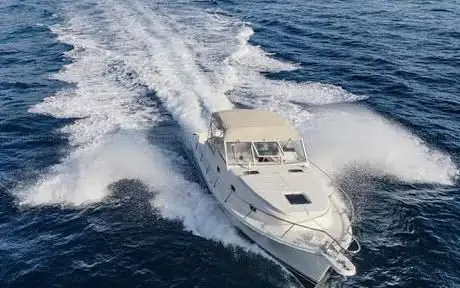 Lucas boat