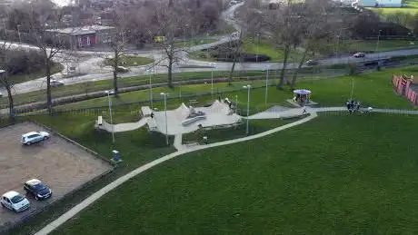 Photo de Lawson Avenue Playing Fields
