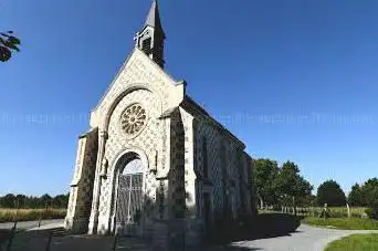 Chapel of the Marins de Saint-Valery-sur-Somme