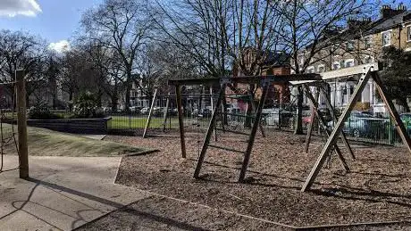 Photo de Brook Green