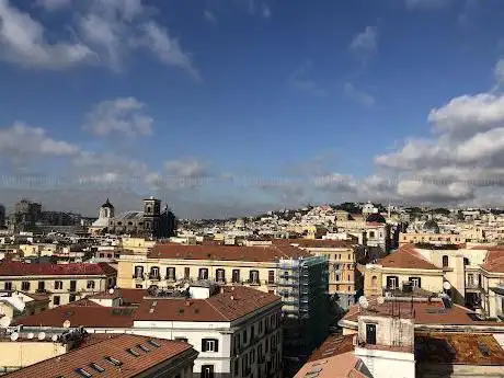 Photo de Wonderful Italy Napoli