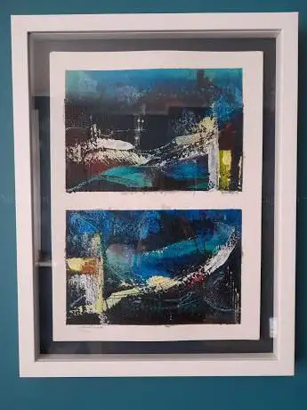 Diane Thornton Art Gallery