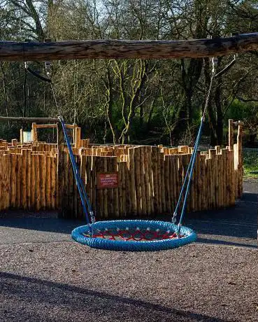 Photo de Carnagh Forest Park