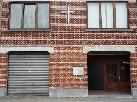 Photo de Bethanië Christelijke Kerk