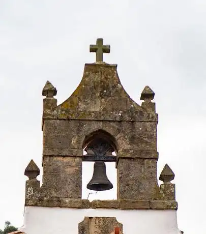 Photo de Chapel Nuestra Señora del Carmen