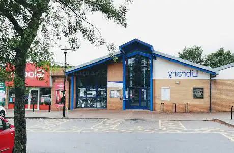 Filton Library