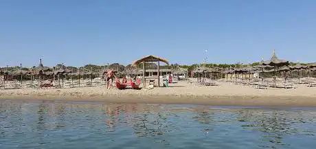 Photo de La Spiaggetta