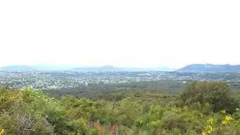 Point De Vue De La Vanade