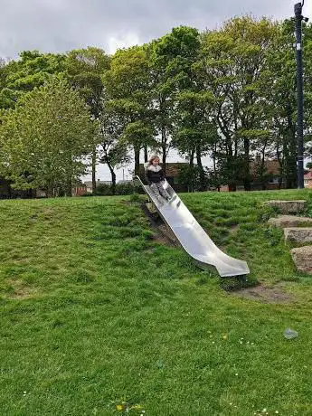 Photo de Pennywell Skatepark