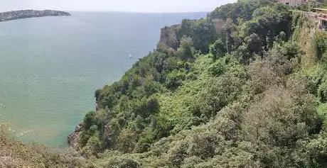 Photo de Sentiero delle Falesie