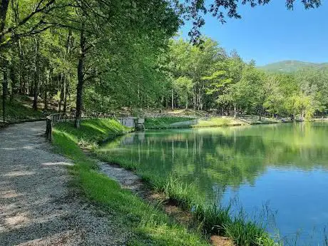 Photo de Regional Natural Park of Sasso Simone and Simoncello