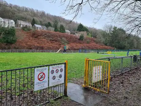 Parc Ynysderw