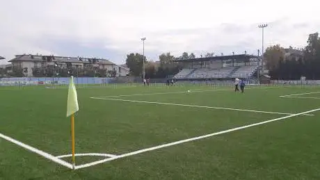 S.S.D. Porto D'Ascoli - Campo sportivo Ciarrocchi