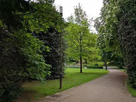 Photo de Parc municipal d'Edouard André
