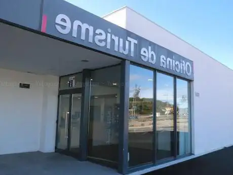Photo de Oficina de turisme de Palafrugell