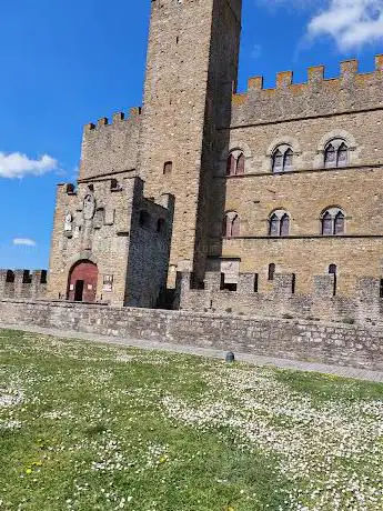 Photo de Castle of the Earls Guidi