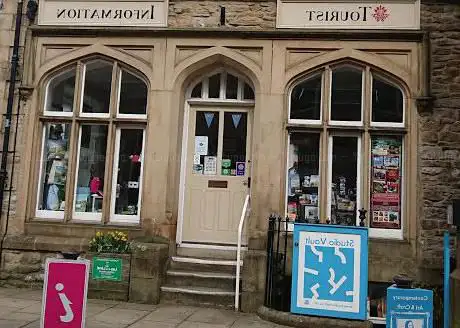 Photo de Tourist Information Centre