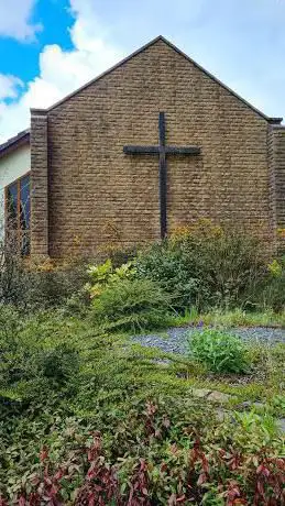 St. John's Church Centre