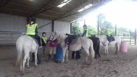 Photo de Lough Gara Stables