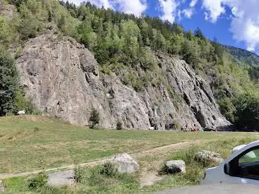 Photo de Les Gaillands Rock Climbing