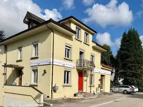 Photo de Zentrum der Fülle