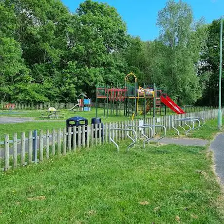 Photo de Play Park