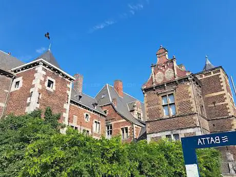 Maison Batta