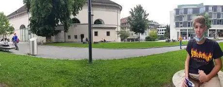 Photo de Stadtpark