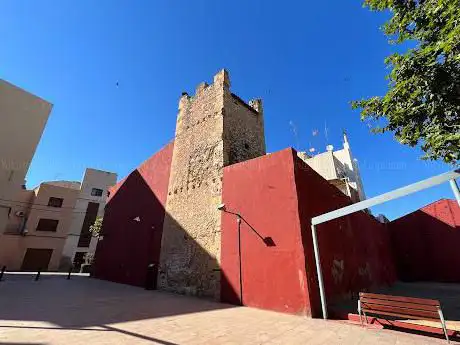 Photo de Torre de ca la Tuies