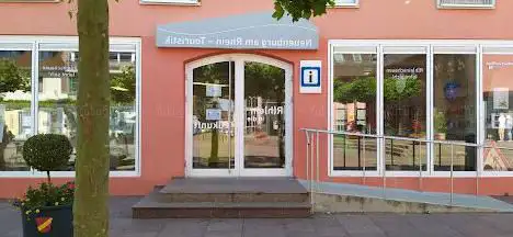 Neuenburg am Rhein Touristik